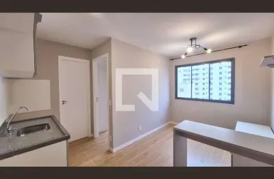 Apartamento para aluguel - barra funda, 1 quarto,  25 m² - são paulo