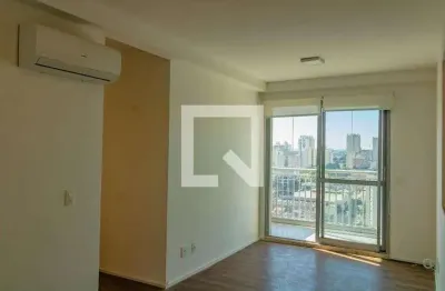 Apartamento para aluguel - vila mascote, 3 quartos,  65 m² - são paulo