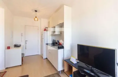 Apartamento para aluguel - butantã, 1 quarto,  32 m² - são paulo