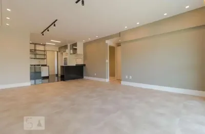 Apartamento para aluguel - jardim madalena, 4 quartos,  131 m² - campinas