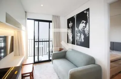 Apartamento para aluguel - vila olímpia, 1 quarto,  29 m² - são paulo