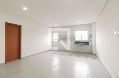 Apartamento para aluguel - vila esperança, 2 quartos,  94 m² - são paulo