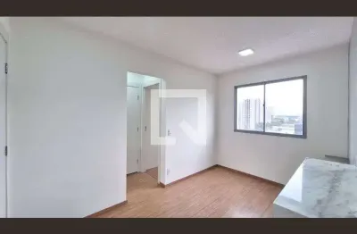 Apartamento para aluguel - barra funda, 1 quarto,  35 m² - são paulo
