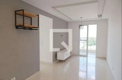 Apartamento para aluguel - torres tibagy, 2 quartos,  67 m² - guarulhos
