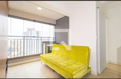 Apartamento para aluguel - mooca, 1 quarto,  30 m² - são paulo