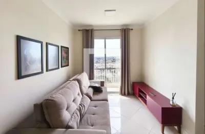 Apartamento para aluguel - swift, 2 quartos,  60 m² - campinas