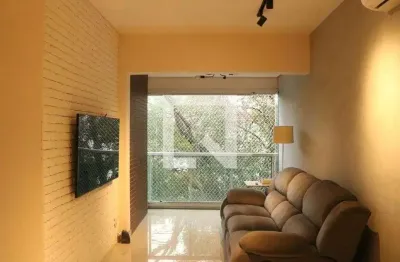 Apartamento para aluguel - lapa, 2 quartos,  54 m² - são paulo