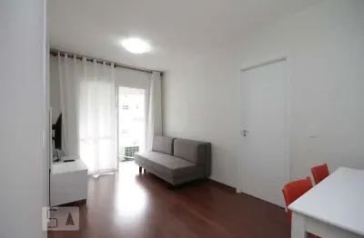 Apartamento para aluguel - consolação, 1 quarto,  47 m² - são paulo