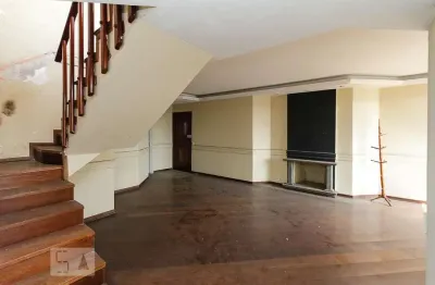 Cobertura para aluguel - vila prudente, 4 quartos,  335 m² - são paulo