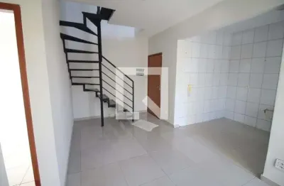 Cobertura para aluguel - diamante, 3 quartos,  120 m² - belo horizonte
