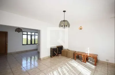 Casa para aluguel - jardim londrina, 2 quartos,  320 m² - são paulo