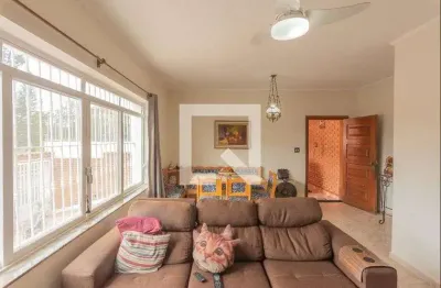 Casa para aluguel - jardim dos oliveiras , 3 quartos,  250 m² - campinas