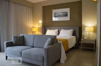 Apartamento para aluguel - barra da tijuca, 2 quartos,  69 m² - rio de janeiro