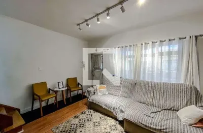 Casa para aluguel - jardim anália franco, 2 quartos,  150 m² - são paulo