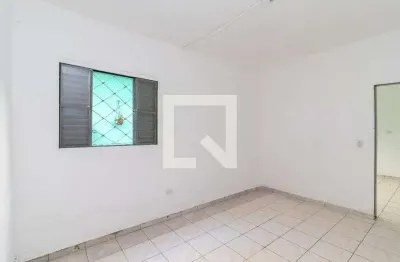 Casa para aluguel - vila nova cachoeirinha, 1 quarto,  30 m² - são paulo