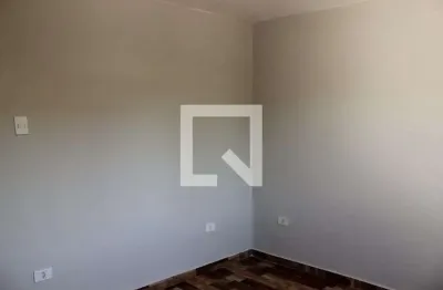 Casa para aluguel - vila romano, 1 quarto,  24 m² - são paulo