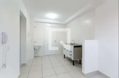 Apartamento para aluguel - josé bonifácio, 2 quartos,  32 m² - são paulo