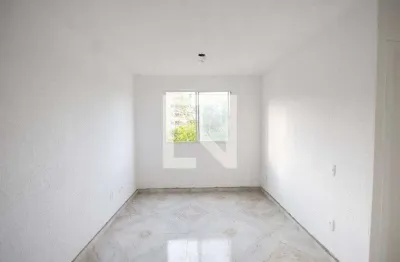 Apartamento para aluguel - guaratiba, 2 quartos,  41 m² - rio de janeiro
