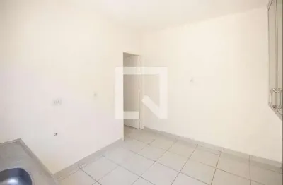 Casa com 1 quarto para alugar na Rua Coronel Francisco de Araújo, Vila Ede, São Paulo
