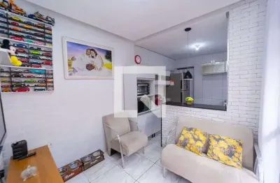 Casa para aluguel - cangaíba, 1 quarto,  5 m² - são paulo