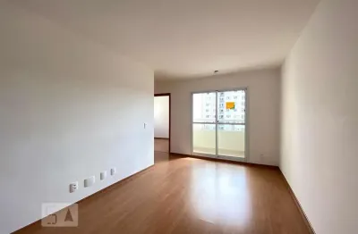Apartamento para aluguel - vila rosa, 2 quartos,  51 m² - novo hamburgo