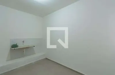 Kitnet / stúdio para aluguel - são bernardo, 1 quarto,  35 m² - belo horizonte