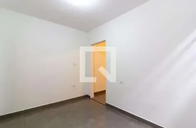 Casa para aluguel - americanópolis, 1 quarto,  40 m² - são paulo