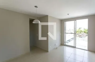 Apartamento para aluguel - venda nova, 3 quartos,  84 m² - belo horizonte