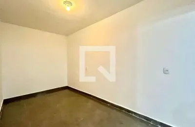 Casa para aluguel - americanópolis, 1 quarto,  50 m² - são paulo