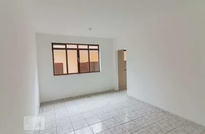 Apartamento para aluguel - jardim éster yolanda, 1 quarto,  40 m² - são paulo