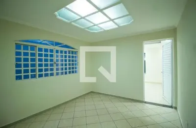 Kitnet / stúdio para aluguel - jardim botucatu, 1 quarto,  80 m² - sorocaba