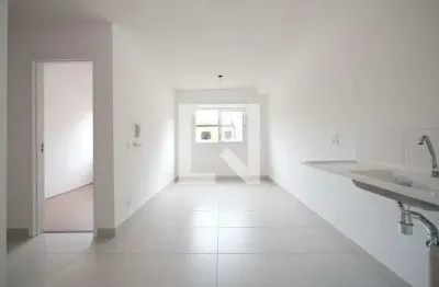 Apartamento para aluguel - cangaíba, 2 quartos,  32 m² - são paulo