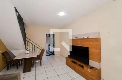 Casa para aluguel - água chata, 3 quartos,  150 m² - guarulhos