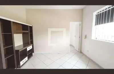 Apartamento para aluguel - mandaqui, 1 quarto,  50 m² - são paulo