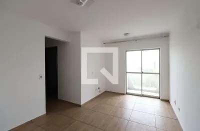 Apartamento para aluguel - vila carrão, 2 quartos,  55 m² - são paulo