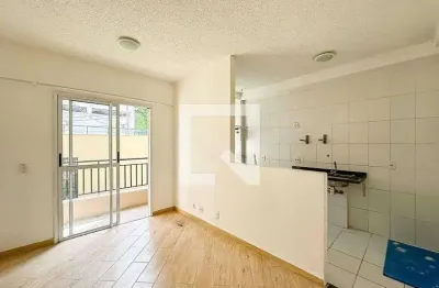 Apartamento para aluguel - vila roque, 1 quarto,  33 m² - são paulo