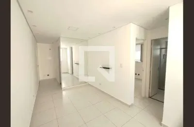 Apartamento para aluguel - água branca, 2 quartos,  44 m² - são paulo