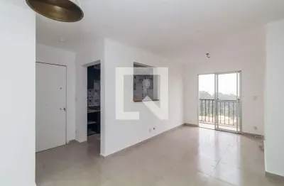 Apartamento para aluguel - vila curuca, 2 quartos,  69 m² - são paulo