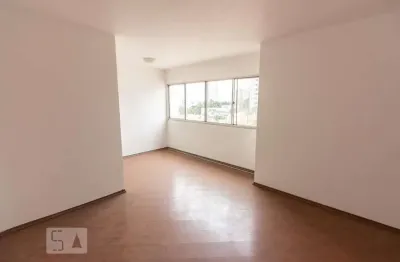 Apartamento para aluguel - alto da lapa, 3 quartos,  86 m² - são paulo