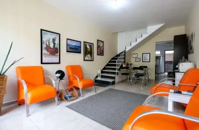 Casa com 3 quartos para alugar na Rua Professor Paul Hugon, Mandaqui, São Paulo