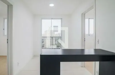 Apartamento para aluguel - butantã, 2 quartos,  35 m² - são paulo