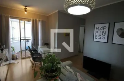 Apartamento para aluguel - mooca, 2 quartos,  49 m² - são paulo