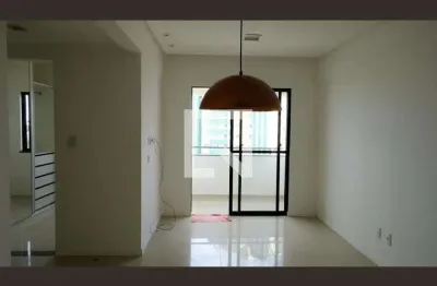 Apartamento para aluguel - santa teresa, 2 quartos,  45 m² - salvador
