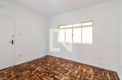 Apartamento para aluguel - santana, 2 quartos,  70 m² - são paulo