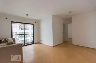 Apartamento para aluguel - lapa, 2 quartos,  66 m² - são paulo