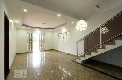 Casa para aluguel - campo grande, 5 quartos,  450 m² - rio de janeiro