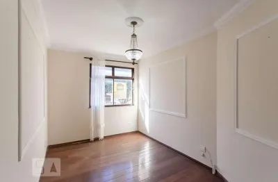Apartamento para aluguel - cidade nova, 3 quartos,  90 m² - belo horizonte