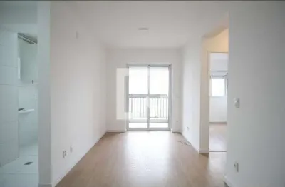 Apartamento para aluguel - vila andrade, 2 quartos,  47 m² - são paulo