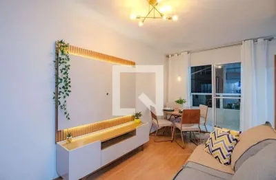 Apartamento para aluguel - rubem berta, 2 quartos,  45 m² - porto alegre