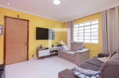 Apartamento para aluguel - ipiranga, 2 quartos,  66 m² - são paulo